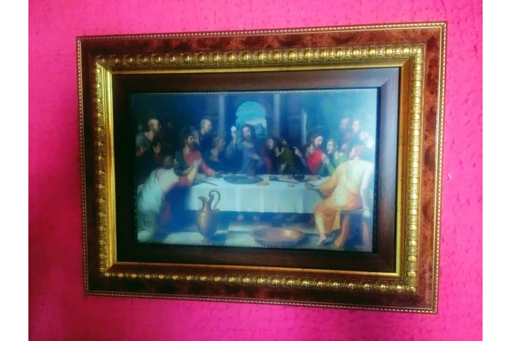 MARQUETERIA Y ARTE image 1