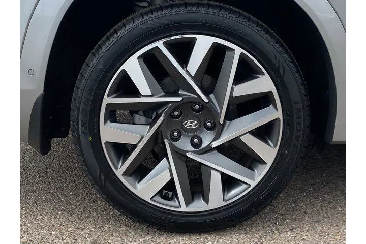 $25400 : Hyundai SANTA FE 2023 Callig image 9