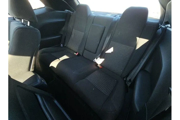 $20999 : Dodge Challenger 2019 SXT 2d image 6