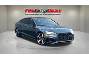 Audi A5 Sportback 2022 AWD q