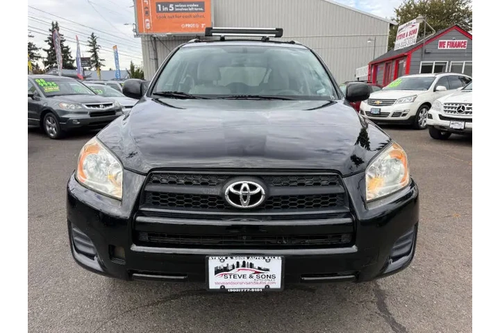 $7995 : 2009 RAV4 image 5