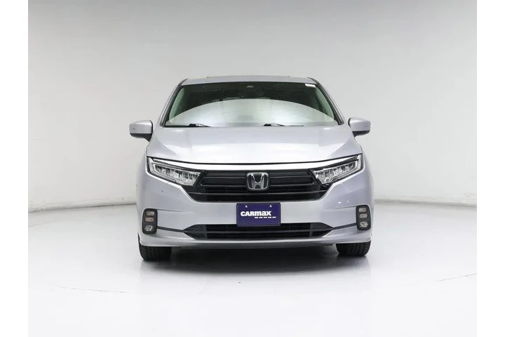 $26998 : Honda Odyssey 2021 EX-L 4dr image 5