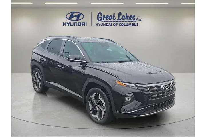 $21677 : Hyundai TUCSON Hybrid 2022 A image 7