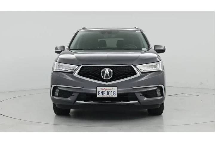 $33998 : Acura MDX 2020 SH-AWD Sport image 5