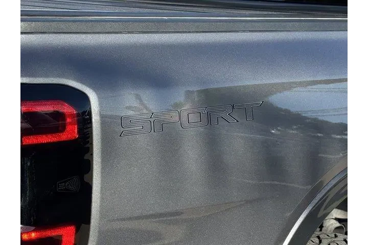 $34988 : Ford Ranger 2024 4x2 Lariat image 7