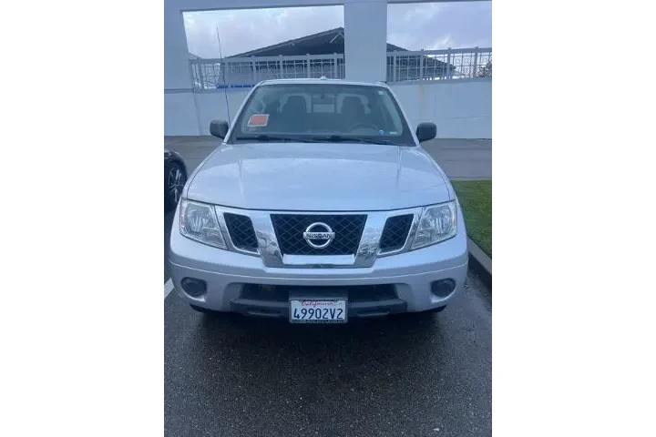 $20988 : Nissan Frontier 2018 4x4 S 4 image 3