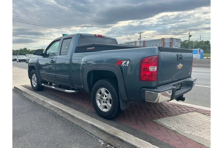 $9495 : 2008 Silverado 1500 LT1 image 6