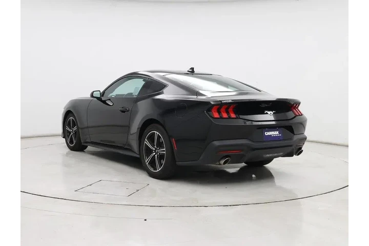$29998 : Ford Mustang 2024 EcoBoost 2 image 2
