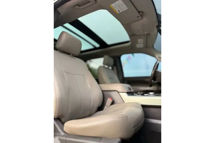 $20000 : 2018 FORD EXPEDITION MAX2018 image 8