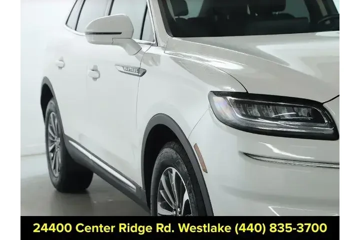 $32900 : Lincoln Nautilus 2023 AWD St image 9