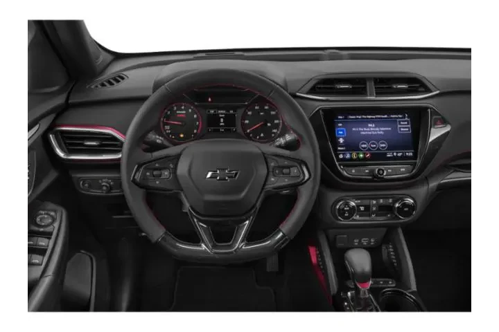 $23000 : Chevrolet Trailblazer 2023 4 image 7