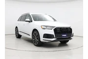 Audi Q7 2021 AWD quattro Pre en Modesto