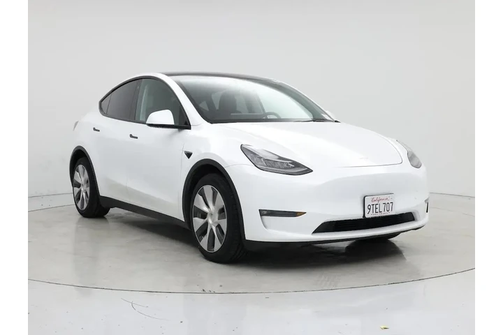 $28998 : Tesla Model Y 2022 AWD Long image 1