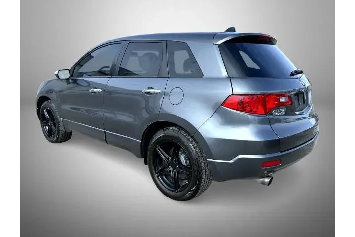 $7995 : Acura RDX 2008 SH-AWD 4dr SU image 7