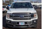 $28999 : Ford F-150 2018 4x4 XLT 4dr thumbnail