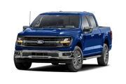 Ford F-150 2024 4x4 XLT 4dr