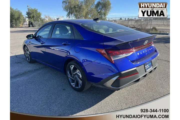 $24995 : Hyundai ELANTRA 2025 SEL Spo image 2