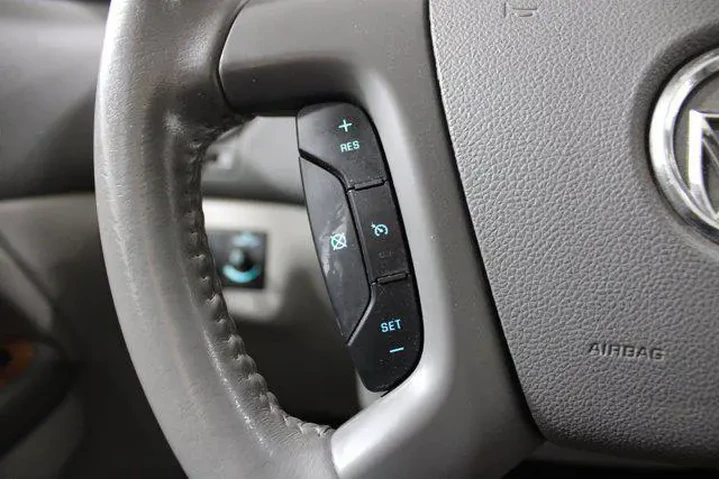 $5900 : Buick Enclave 2011 CXL-2 4dr image 10