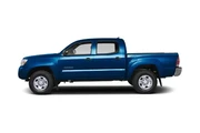 $16900 : Toyota Tacoma 2013 4x4 V6 4d thumbnail