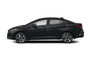 $19440 : Nissan Versa 2025 SV 4dr Sed thumbnail