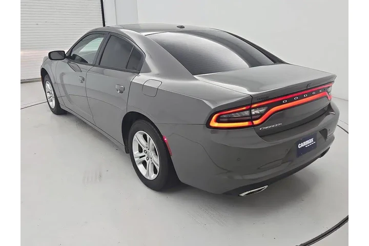 $18998 : Dodge Charger 2019 SXT 4dr S image 7