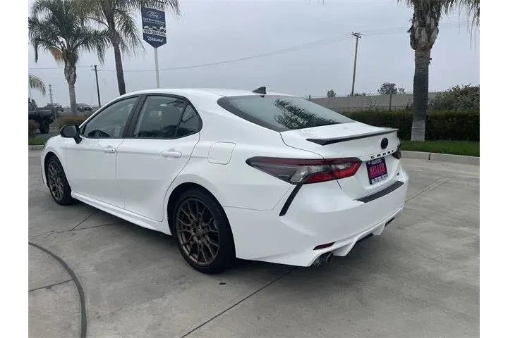 $29888 : Toyota Camry Hybrid 2023 SE image 6