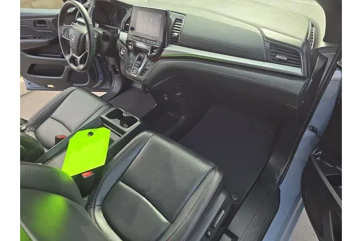 $39995 : Honda Odyssey 2024 Sport 4dr image 10