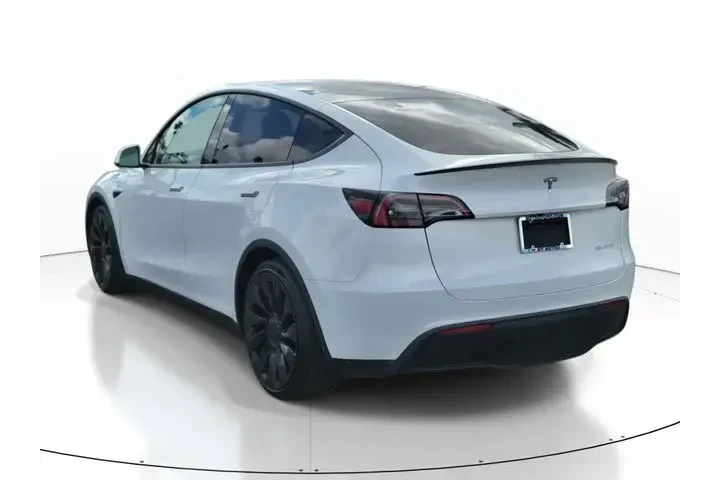 $31991 : Tesla Model Y 2022 AWD Perfo image 3