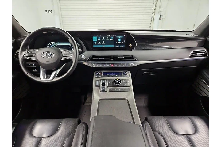 $34998 : Hyundai PALISADE 2022 AWD Ca image 9