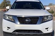 $8000 : 2014 Nissan Pathfinder S thumbnail