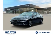 Hyundai ELANTRA 2024 Limited en Houston