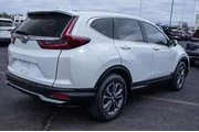 $29000 : Honda CR-V 2021 EX-L 4dr SUV thumbnail