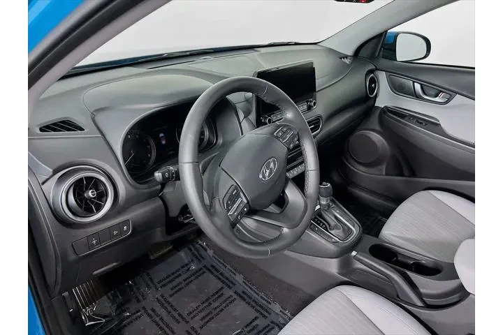 $21690 : Hyundai KONA 2023 AWD SEL 4d image 9
