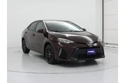 Toyota Corolla 2017 SE 4dr S en Sacramento