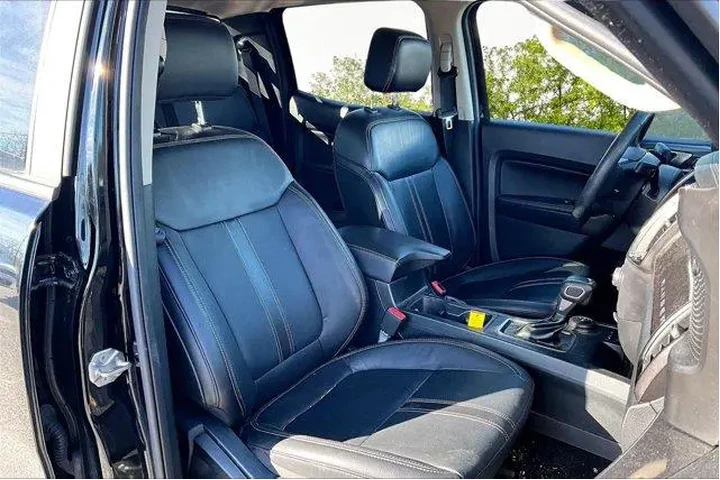 $31488 : Ford Ranger 2021 4x4 Lariat image 7