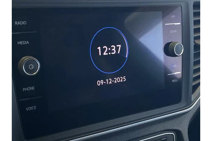 $25991 : Volkswagen Atlas Cross Sport image 10