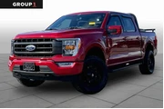$39995 : Ford F-150 2022 4x4 Lariat 4 thumbnail