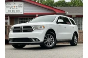 Dodge Durango 2018 SXT 4dr S en Atlanta