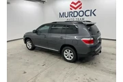 $12999 : Toyota Highlander 2012 AWD S thumbnail
