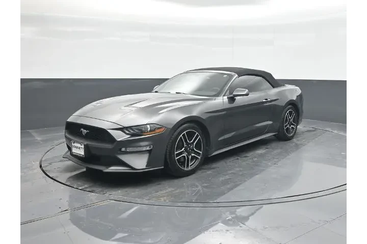 $18995 : Ford Mustang 2020 EcoBoost 2 image 1