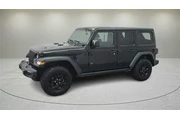 $26999 : Jeep Wrangler Unlimited 2021 thumbnail