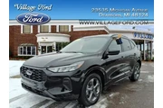 Ford Escape 2024 AWD ST-Line en Detroit
