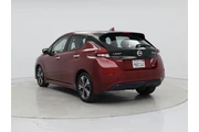 $14998 : Nissan LEAF 2022 SV 4dr Hatc thumbnail