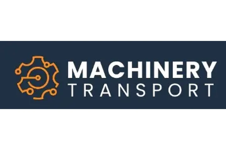 machinery transport image 1