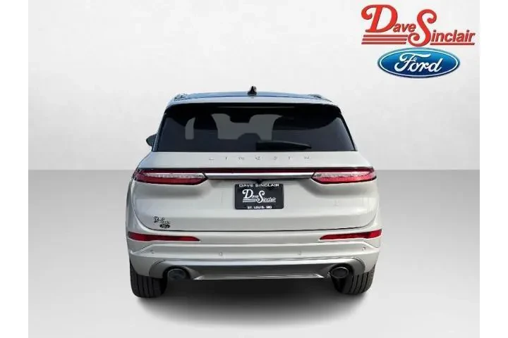 $36777 : Lincoln Corsair 2022 AWD Res image 8