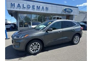 Ford Escape 2020 AWD SE 4dr