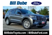 Ford Explorer 2026 AWD Activ en New Hampshire