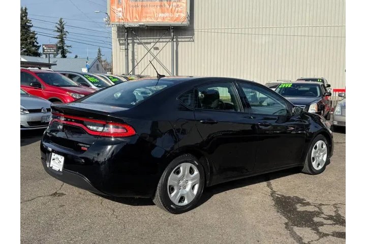 $4995 : 2013 Dart Aero image 9