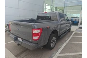 $25900 : Ford F-150 2021 4x2 XL 4dr S thumbnail