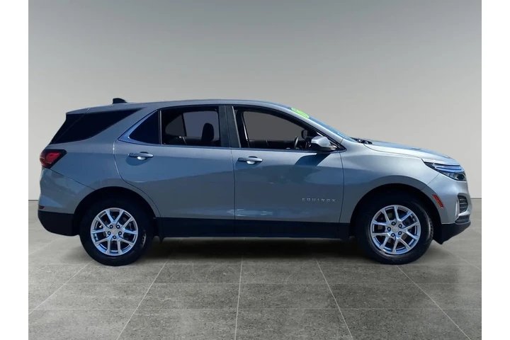 $27414 : Chevrolet Equinox 2024 LT 4d image 6